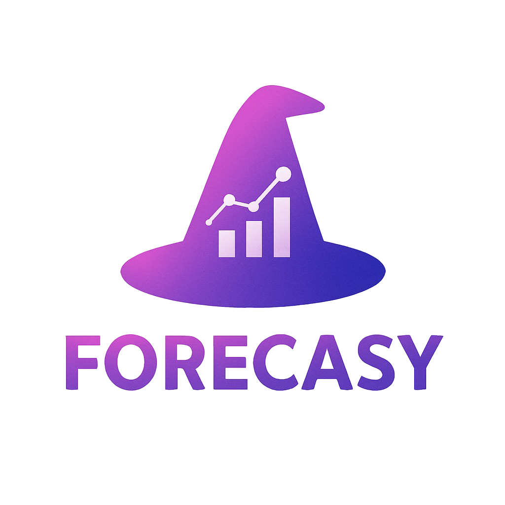 Forecasy Logo